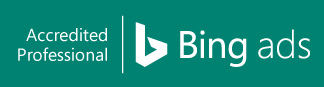 Bing Accreditation