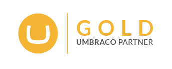 Umbraco Gold Partner