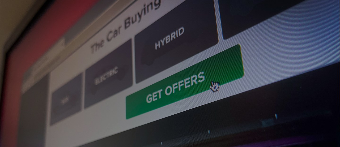 Display Advertising Banner Hero