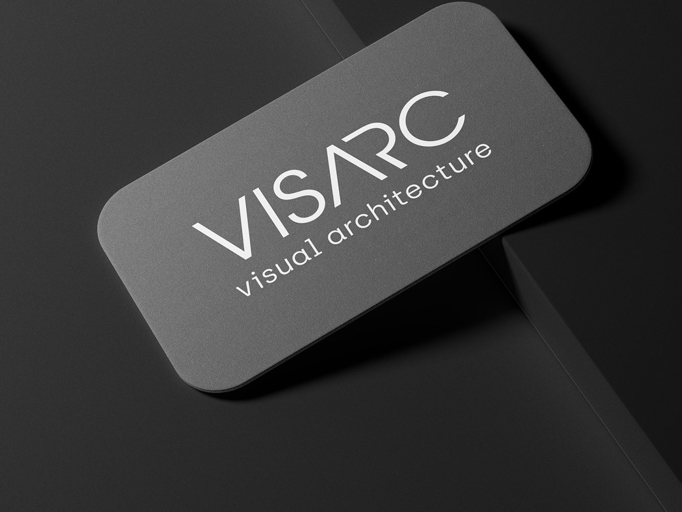 Visarc rebrand supports a renewed focus on long term vision